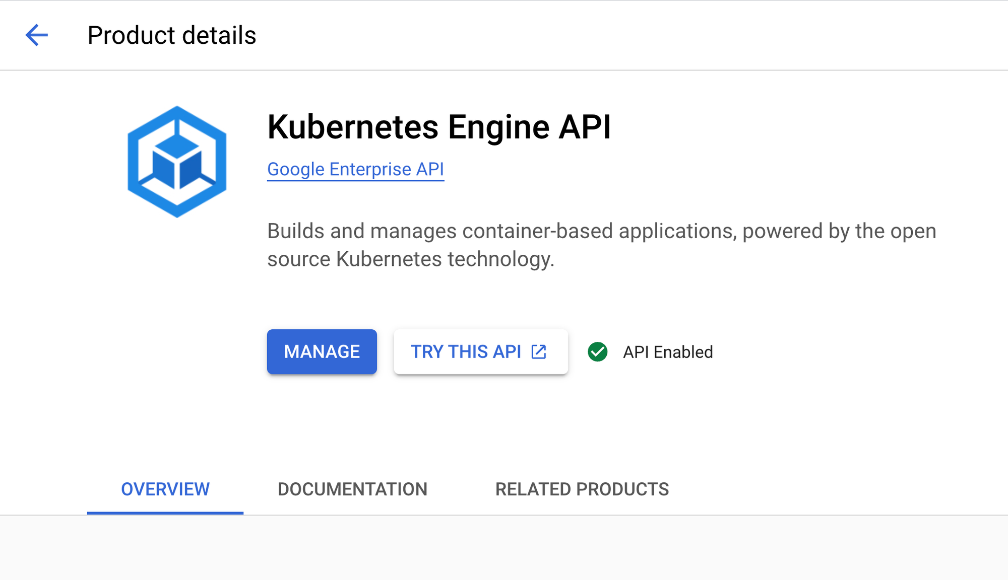 Deploying an App to Google Kubernetes Engine with Codegiant